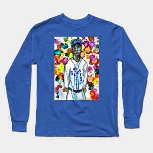 Cool Papa Bell Long Sleeve T-Shirt